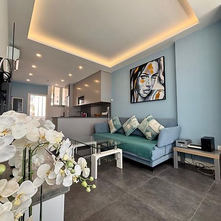Loris Home Playa Ingles 50Mt From Yumbo By Luca Properties Gran Canaria San Bartolomé Exterior photo