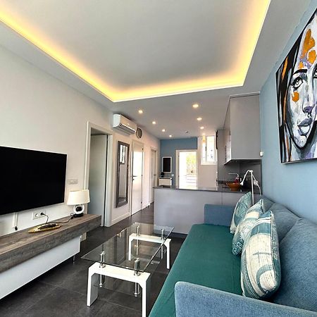 Loris Home Playa Ingles 50Mt From Yumbo By Luca Properties Gran Canaria San Bartolomé Exterior photo