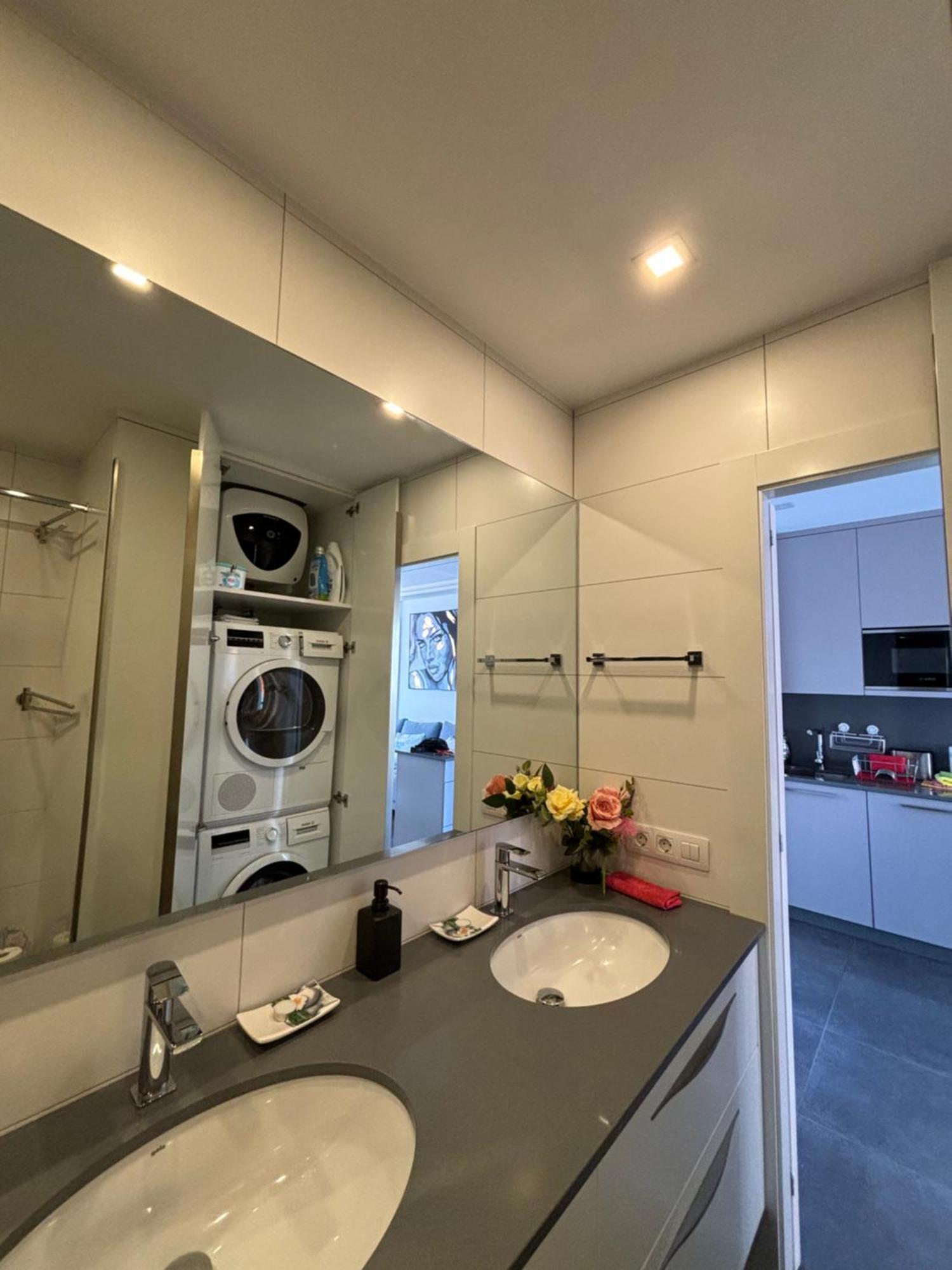 Loris Home Playa Ingles 50Mt From Yumbo By Luca Properties Gran Canaria San Bartolomé Exterior photo