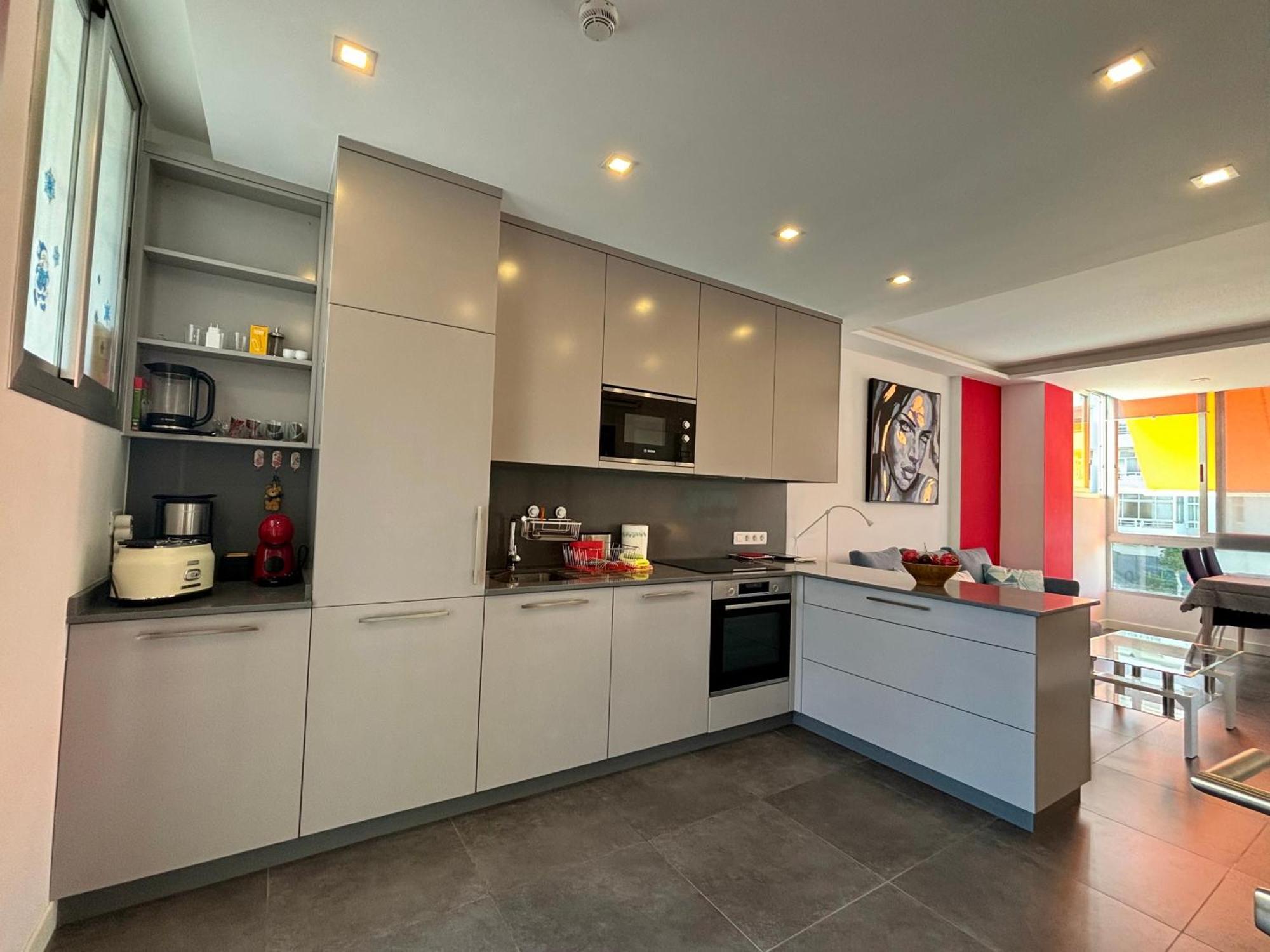 Loris Home Playa Ingles 50Mt From Yumbo By Luca Properties Gran Canaria San Bartolomé Exterior photo