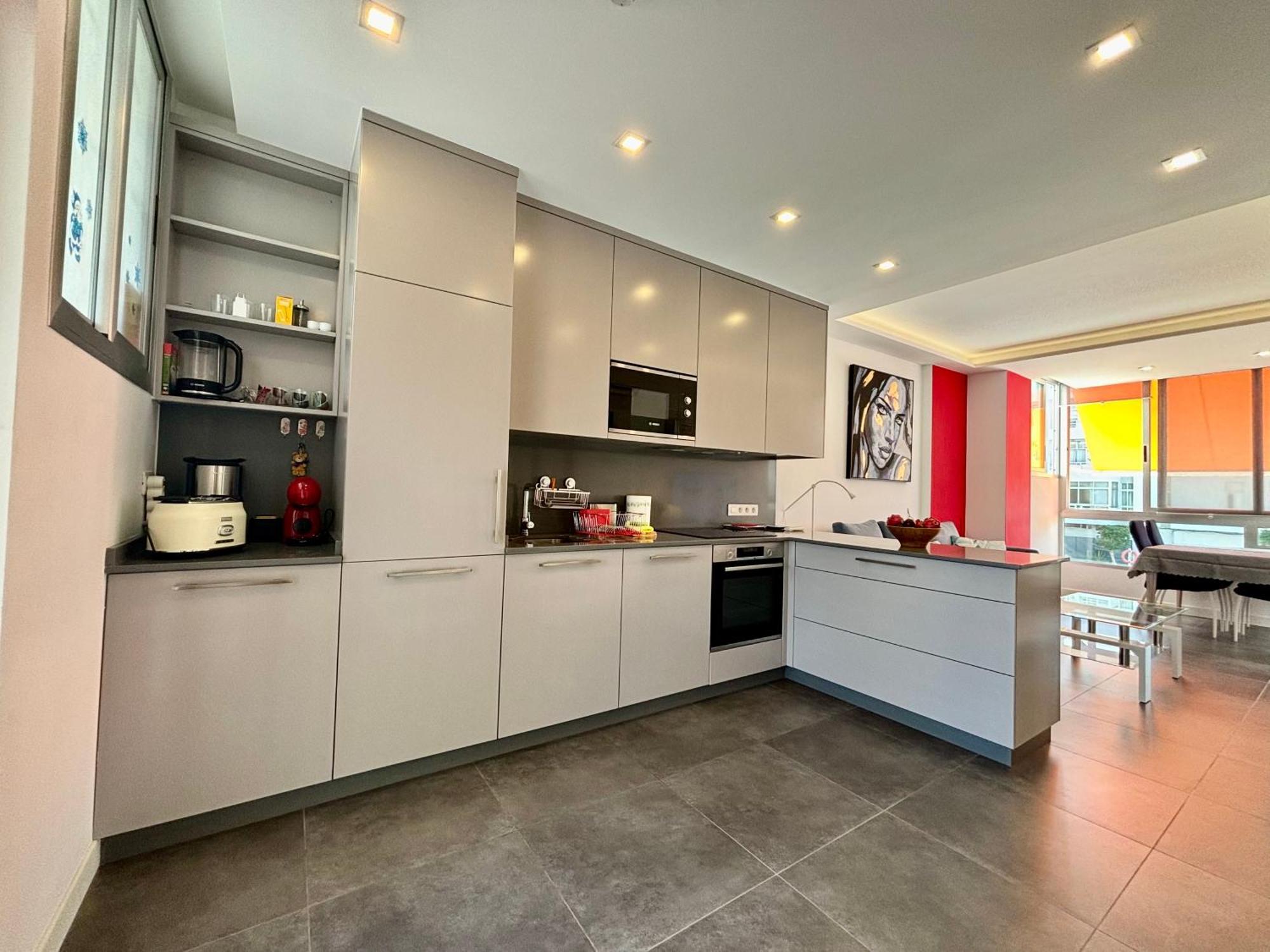 Loris Home Playa Ingles 50Mt From Yumbo By Luca Properties Gran Canaria San Bartolomé Exterior photo