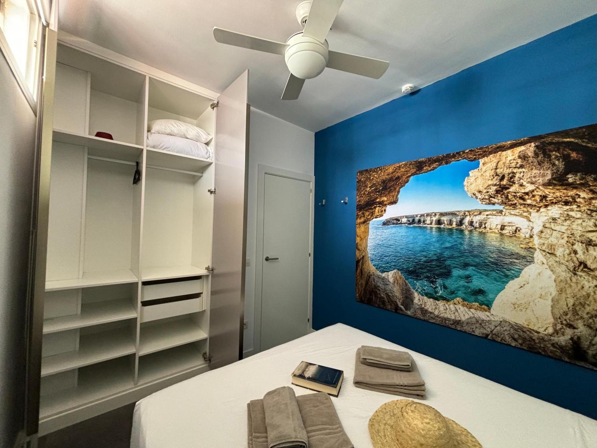 Loris Home Playa Ingles 50Mt From Yumbo By Luca Properties Gran Canaria San Bartolomé Exterior photo