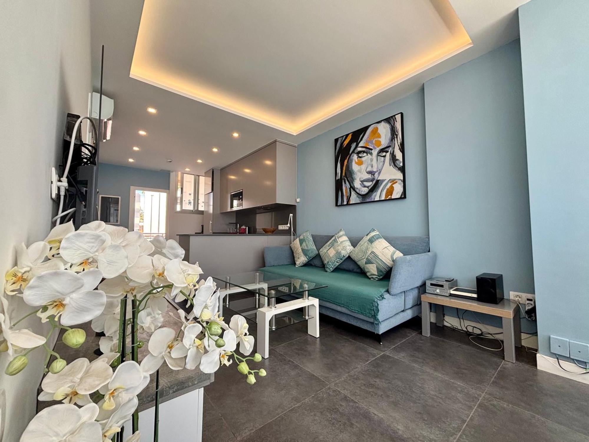 Loris Home Playa Ingles 50Mt From Yumbo By Luca Properties Gran Canaria San Bartolomé Exterior photo