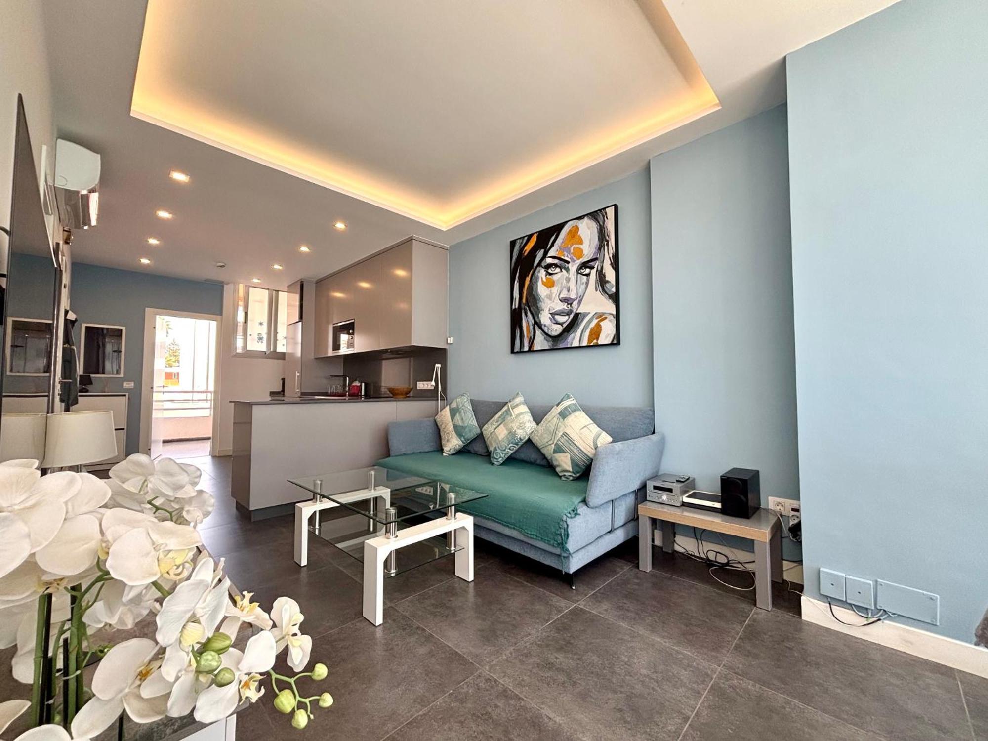 Loris Home Playa Ingles 50Mt From Yumbo By Luca Properties Gran Canaria San Bartolomé Exterior photo